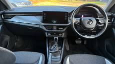 Skoda Kamiq 1.0 TSI 110 SE L 5dr DSG Petrol Hatchback